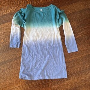 little girls Tea Dress, 6Y